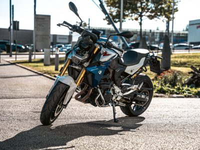 BMW Motorrad