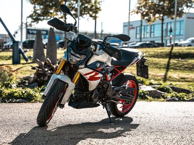 BMW Motorrad
